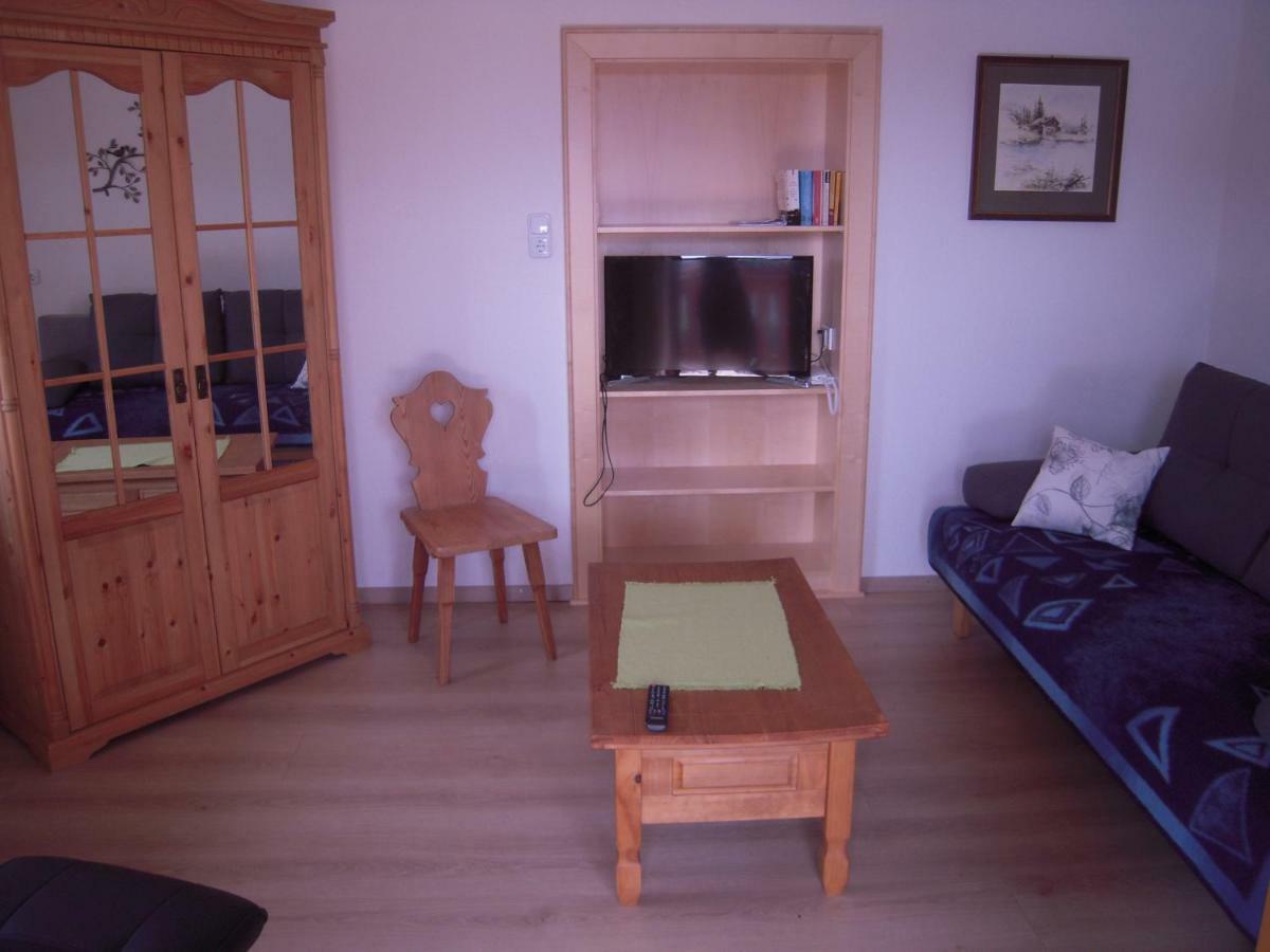 Haus Am Sonnenberg Apartment Liesing ภายนอก รูปภาพ