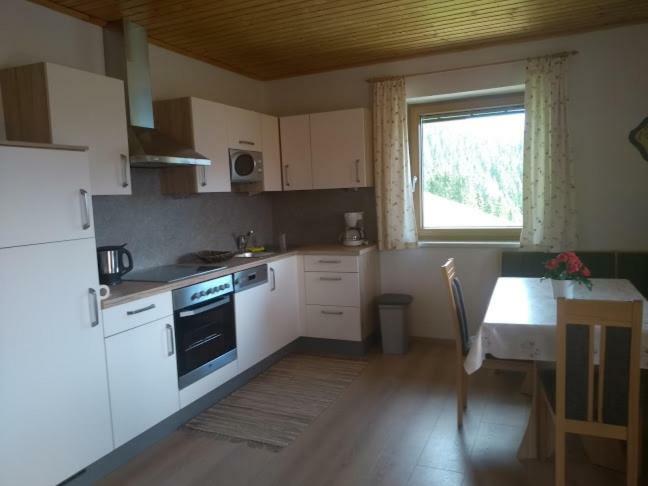 Haus Am Sonnenberg Apartment Liesing ภายนอก รูปภาพ